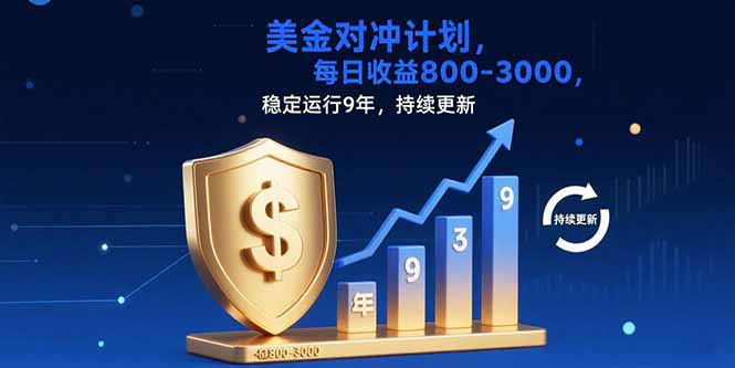(15565期)USDT美刀掘金,单人每日收益800-3000,稳定运行8年
