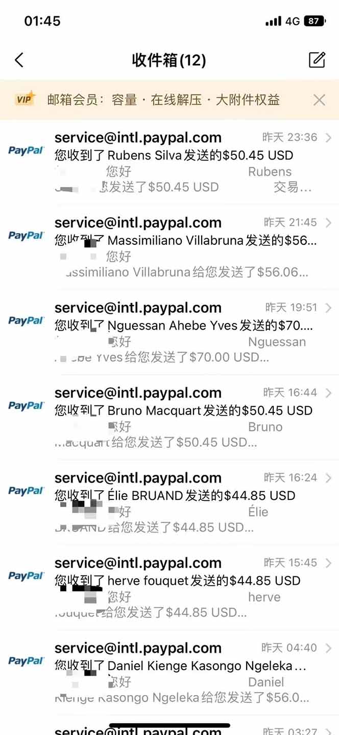 (15646期)海外虚拟掘金】日赚100-200美金,自己在家就可以闷声发大财,长期可做 (15646期)海外虚拟掘金】日赚100-200美金,自己在家就可以闷声发大财,长期可做