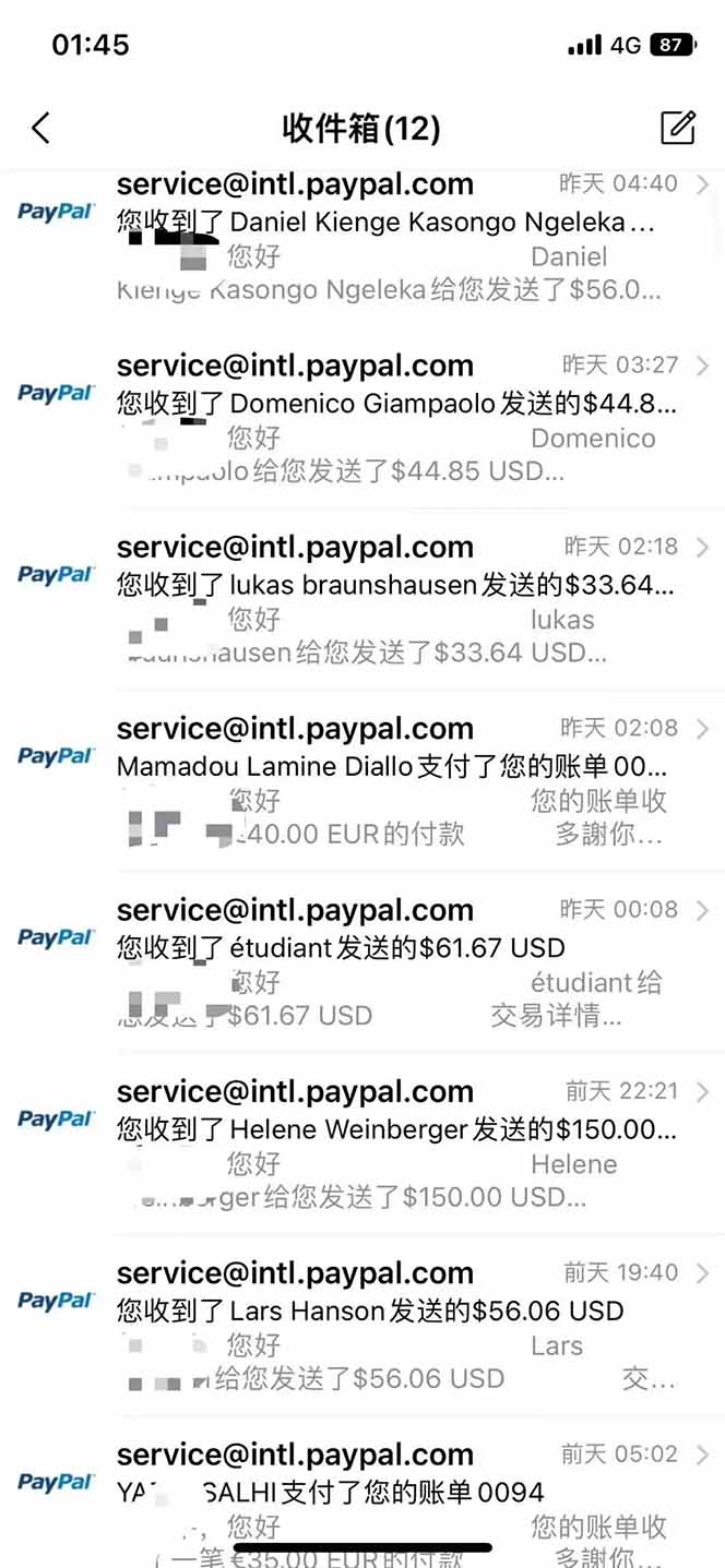 (15646期)海外虚拟掘金】日赚100-200美金,自己在家就可以闷声发大财,长期可做 (15646期)海外虚拟掘金】日赚100-200美金,自己在家就可以闷声发大财,长期可做