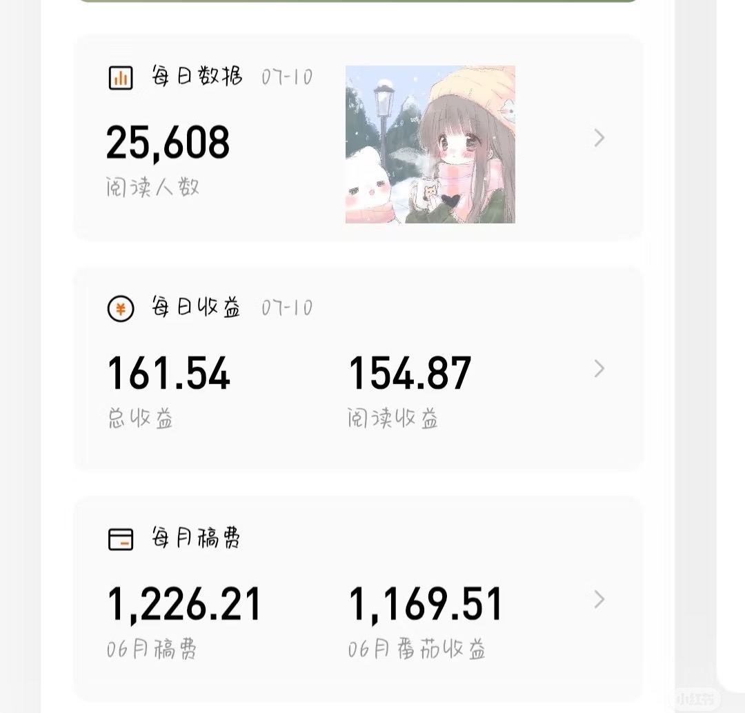 (15651期)番茄小说创作人搬砖赚稿费,无风控单号日入100+,小白轻松掌握,可矩… (15651期)番茄小说创作人搬砖赚稿费,无风控单号日入100+,小白轻松掌握,可矩…