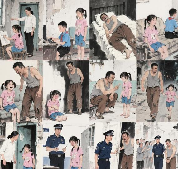 抖音爆火的ai图文故事玩法,18个作品涨粉69.4W,详细制作教程+智能体 抖音爆火的ai图文故事玩法,18个作品涨粉69.4W,详细制作教程+智能体