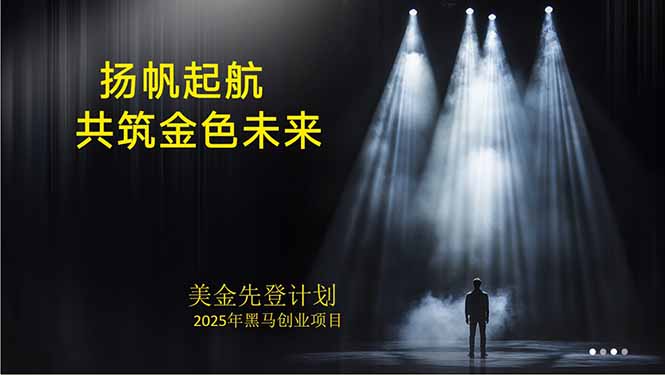 (15748期)美金对冲创业项目,日收益1000-3000,小众暴力项目稳定运行8年