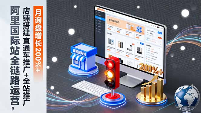 105939y32j30l0eggd3zzy.jpg (16311期)阿里国际站全链路运营,店铺搭建+直通车推广+全站推广,月询盘增长200%+