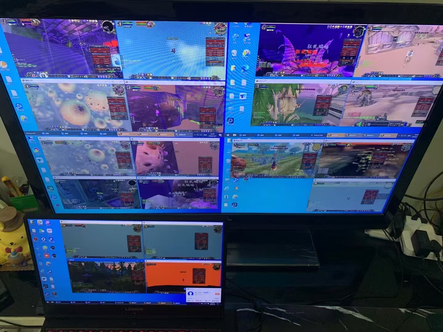 101815t9cyc9div9duzqd9.jpg (16374期)25年底搞钱回家过年,自动游戏挂机掘金,日入千元!