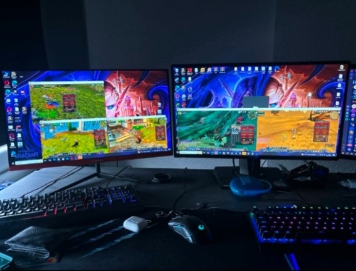 120034xrbu0lbq5vm9v9ls.jpg (16421期)游戏搬砖搞钱项目:月入1万+全程实操经验分享,小白也能做的副业好项目